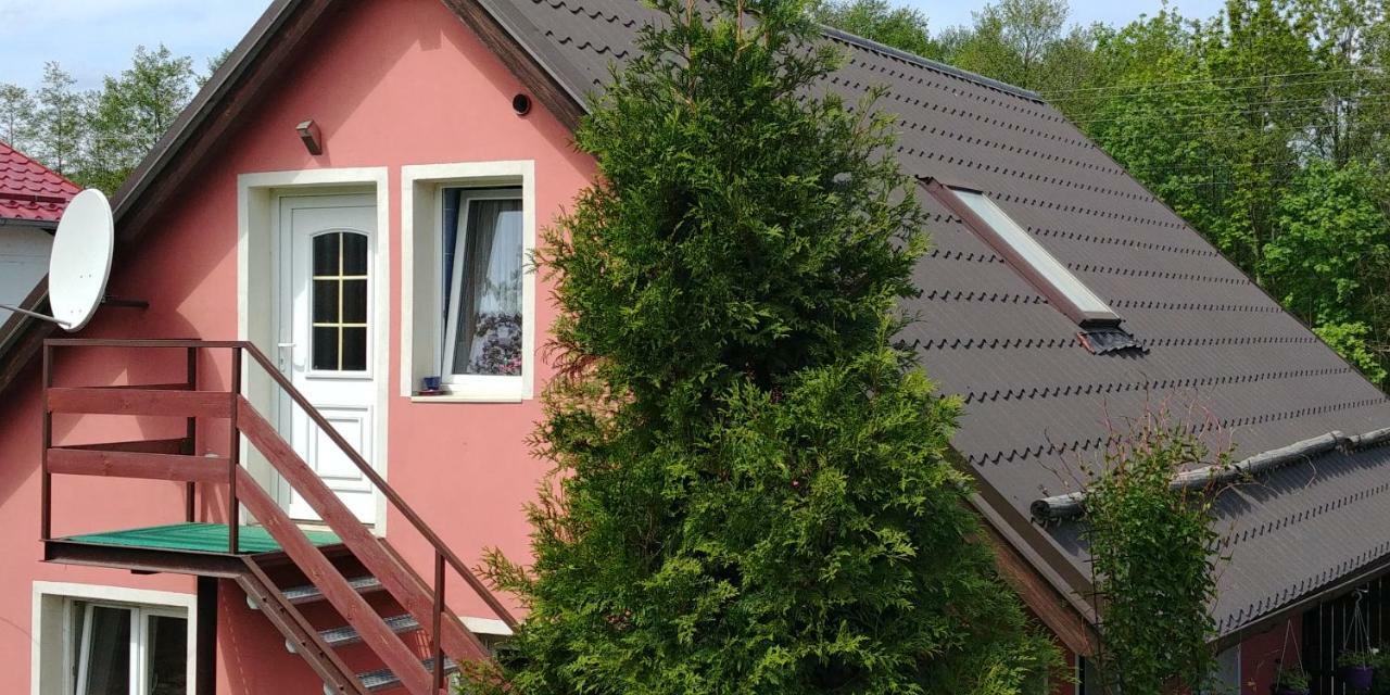 Podkrovi - Ubytovani Brdy Bohutín  Zewnętrze zdjęcie